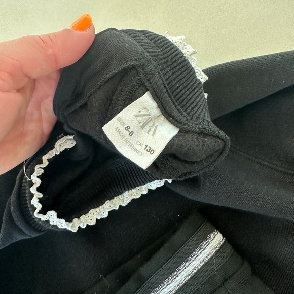 Zara equestrian outfit - Picture 3 of 3